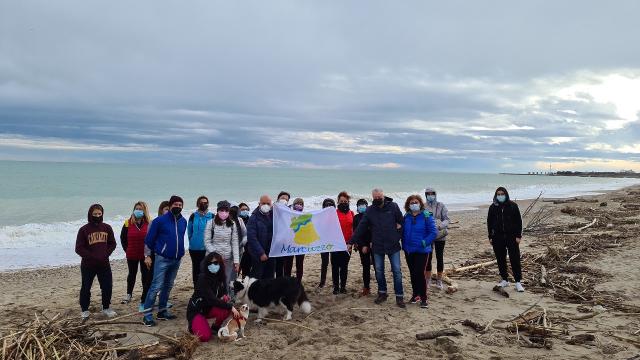 San Benedetto del Tronto, concluse le camminate antiviolenza sulle donne
