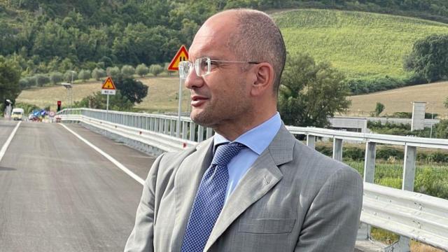 Sisma 2016, Castelli: ''Legge di Bilancio conferma impegno del Governo. 2024 anno cruciale''