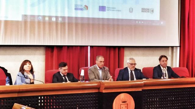 Formazione e lavoro, ad Ascoli Piceno un incontro per definire i fabbisogni formativi