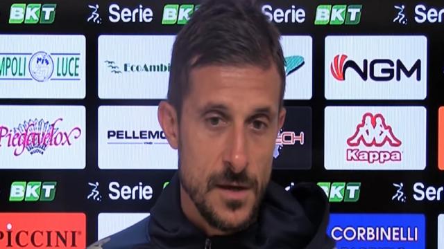 Empoli-Monza 0-0, le voci di Dionisi e Brocchi post gara