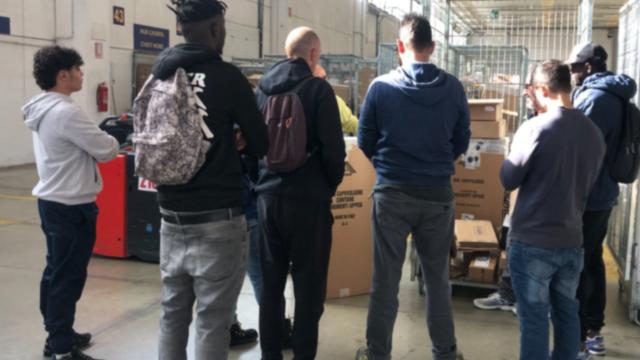 Ama Lavoro: impegno concreto per l'inclusione socio-lavorativa. Nel 2024 coinvolte 228 persone con 95 tirocini attivati