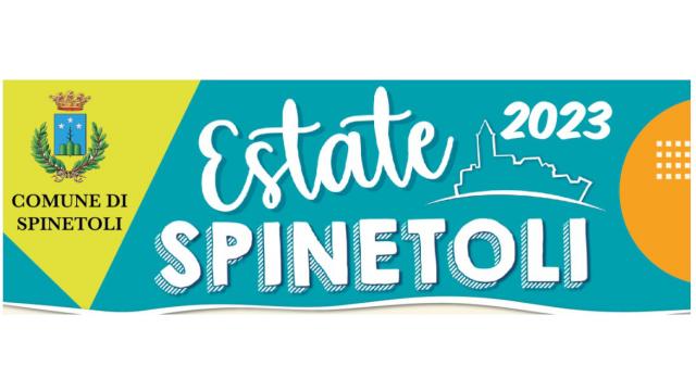 Spinetoli, presentato il cartellone eventi dell'estate 2023: sport, cultura e enogastronomia