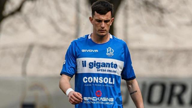 Ascoli Calcio, in difesa pronto a tornare anche il terzino sinistro Emanuele Maurizii