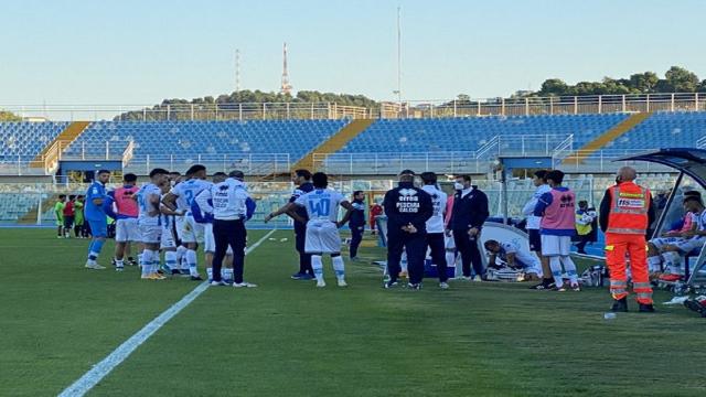 Serie B, dopo l'Ascoli anche Frosinone e Chievo salutano la Coppa Italia