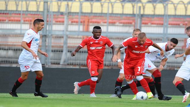 Serie B: Perugia, Ternana e Alessandria avanzano in Coppa Italia. Fuori il Como