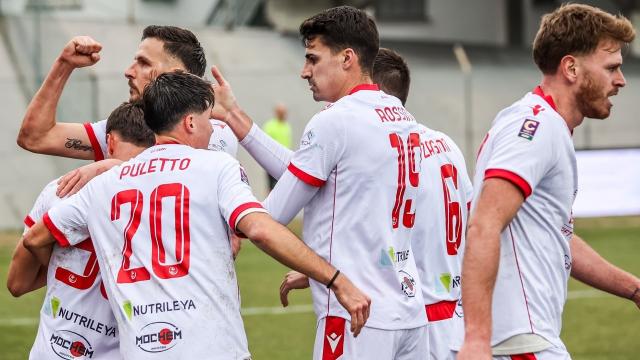 Carpi, 21 i convocati di Serpini per la partita contro l'Ascoli. Quattro le assenze