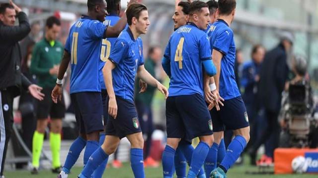 Ascoli Piceno, Under 21 al “Del Duca” a metà Giugno per la gara di qualificazioni europee con l'Irlanda