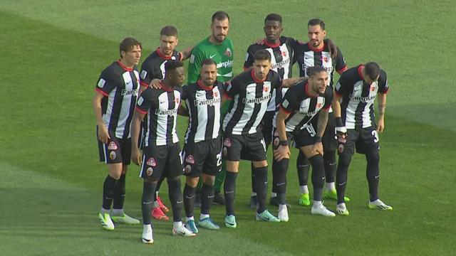 Ascoli Calcio: allarme rossi, diventano 6 le espulsioni in campionato. Caligara non andava in gol dal 1° Aprile