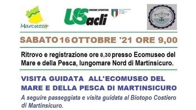 Unione Sportiva Acli, alla riscoperta delle tradizioni marinare a Martinsicuro 