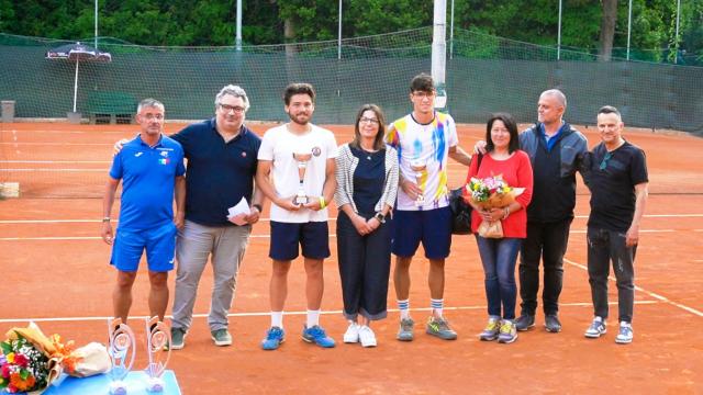 Porto d'Ascoli, al Circolo Tennis 'Montanari' quarantanovesima edizione del Trofeo Balice