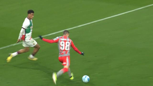 Serie B 24° turno: vincono in trasferta Parma, Venezia e Palermo. Inizia bene il Bari di Iachini