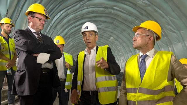 Strade sisma, tempi record per gli appalti. Castelli: ''A Giugno 1,4 miliardi di investimenti''