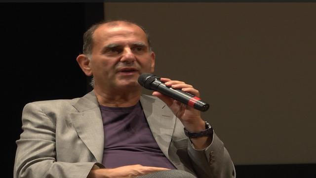 Offida: ''Aiutami a diventare grande'', l’incontro con il dottor Alberto Pellai