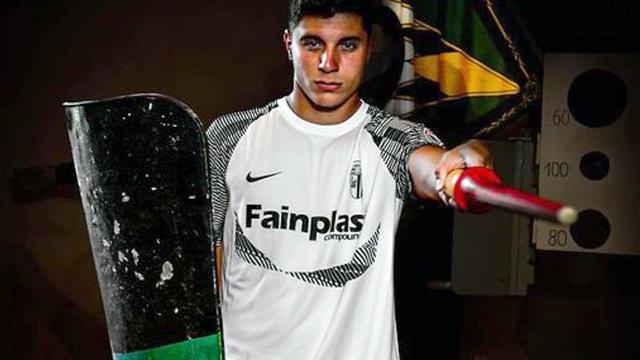 Ascoli Calcio, Haveri presenta la terza maglia ufficiale per la stagione 2023/2024