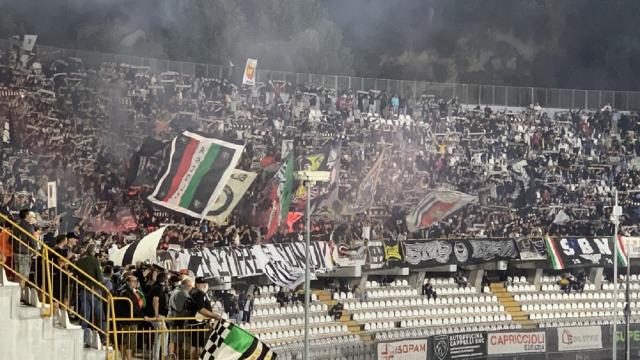 Ascoli Calcio, dopo la sosta per le Nazionali cinque partite in 21 giorni per rialzare la testa