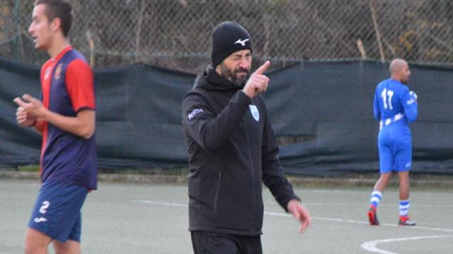 Monticelli Calcio, Settembri: “Grande traguardo 24 punti nel girone d'andata. Continuiamo a lavorare”