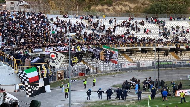 Ascoli-Como 0-1, Pulcinelli: ''Provo un po’ di vergogna per il primo tempo e gli ultimi 15 minuti''