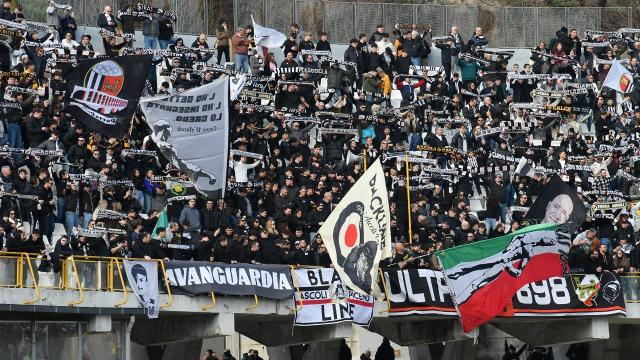 Ascoli Calcio, a Marzo altre cinque gare per invertire il trend negativo e mettere la salvezza in cassaforte