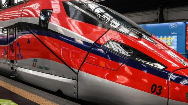 Maltempo Adriatica: il punto sulla circolazione ferroviaria tra Emilia-Romagna e Marche