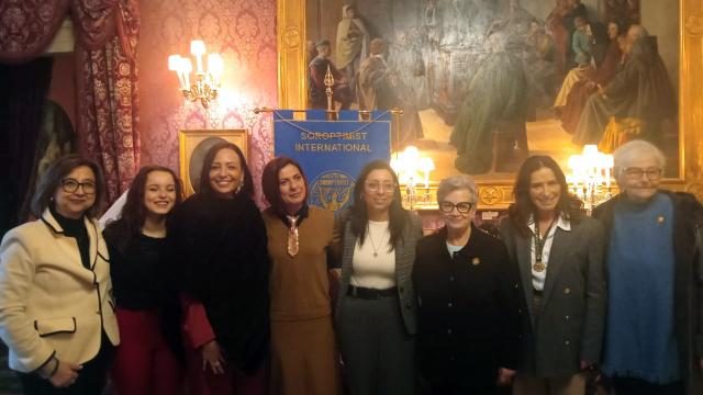 Ascoli Piceno: tante iniziative per celebrare la Festa della Donna tra prevenzione, arte e cultura