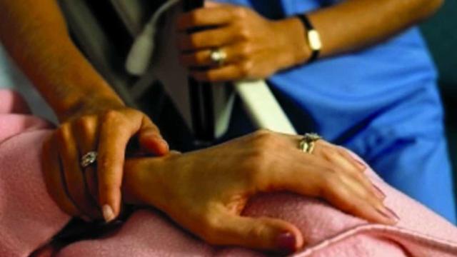''Familiare-caregiver'', dalla Regione Marche 1,68 milioni per l’assistenza ai malati di Sla 