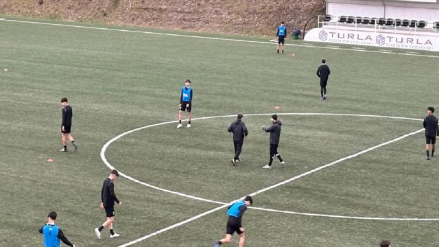 Ascoli Calcio, l'Under 17 perde 3-0 a Benevento. Vittorie fondamentali per Under 16 e 15