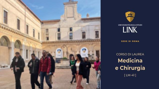 Ascoli Piceno accoglie l'arrivo della Link University. Fioravanti: ''Avremo nuovi corsi di Medicina e Chirurgia''