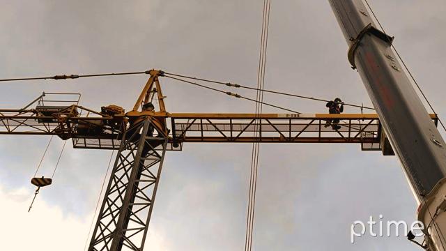 Ascoli Piceno, condivise in Prefettura iniziative per sicurezza nei cantieri urbani. Istituita task force per ispezioni