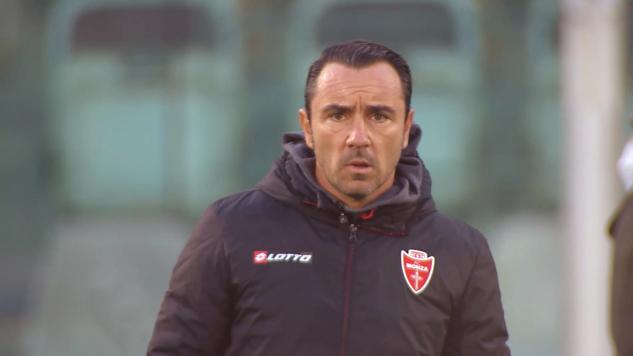 Pescara-Monza 3-2, le voci di Breda e Brocchi post gara