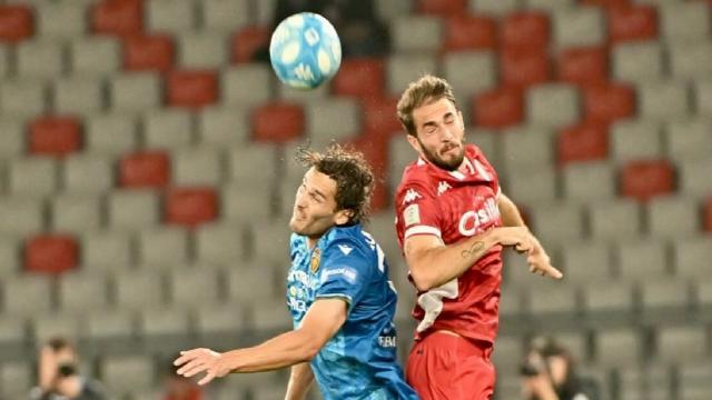 Playout Serie B: Bari-Ternana 1-1, Pereiro gela il “San Nicola” dopo il gol di Nasti. Pissardo para un rigore a Casasola