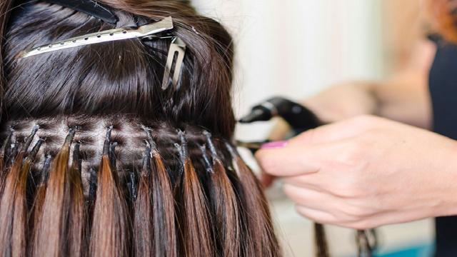 Reinventa la Tua Immagine con Stile ed Eleganza: L'Innovazione delle Extension Capelli a Roma 