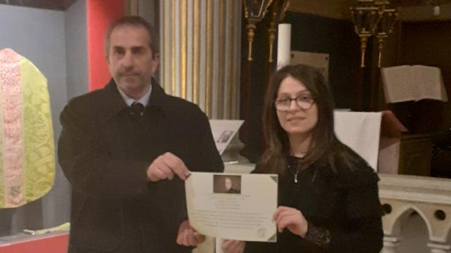 Accademia Liszt Music Art, secondo concerto pianisticio presso i Musei Sistini di Grottammare