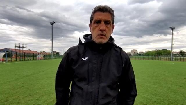 Atletico Ascoli-Atletico Azzurra Colli 6-1, Aloisi: “Vittoria di un gruppo che guarda verso un'unica direzione”