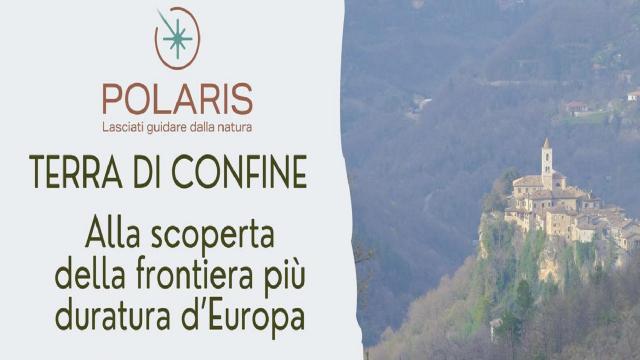 Castel Trosino, con Polaris alla scoperta della ''Terra di confine''