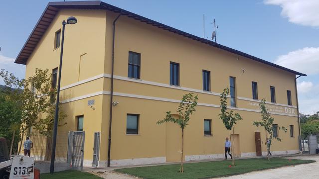 Ascoli Piceno, agricoltura e terzo settore: incontro formativo nella sede della facoltà di Agraria 