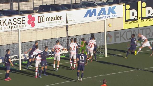 Serie B 22° turno: cade il Parma, bene Cremonese e Venezia. Gioie in trasferta per Cosenza, Reggiana e Spezia