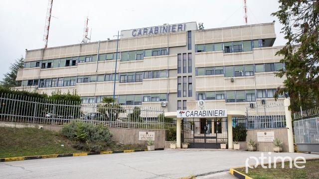 Carabinieri Ascoli Piceno, controlli anti-Covid a tappeto. Sanzionato ristoratore per alimenti privi di tracciabilità