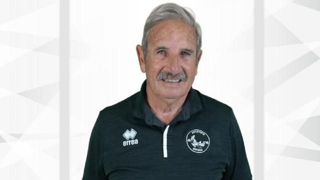 Atletico Ascoli, continuano le conferme. Clerici resta vice presidente e responsabile del settore giovanile