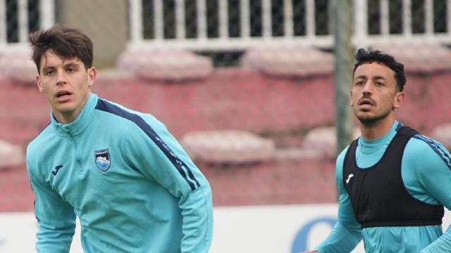 Pescara, 23 i convocati di Baldini per il match interno con l'Ascoli. Tre le assenze