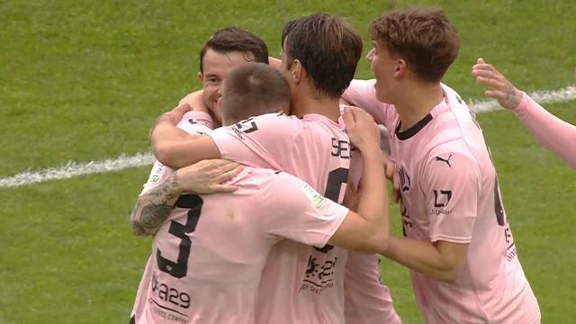 Palermo, 22 i convocati di Mignani per la partita con l'Ascoli. Quattro le assenze