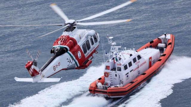Guardia Costiera San Benedetto del Tronto, intervento su nave diretta a Corfù per malore a 17enne