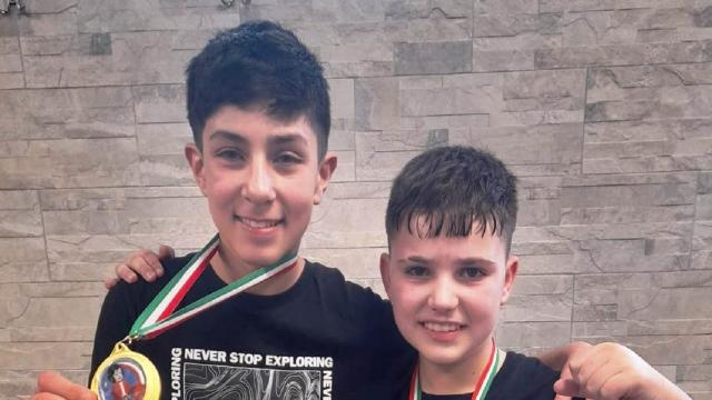 Boxe, fine settimana di fuoco per la pugilistica giovanile marchigiana del presidente Romanella