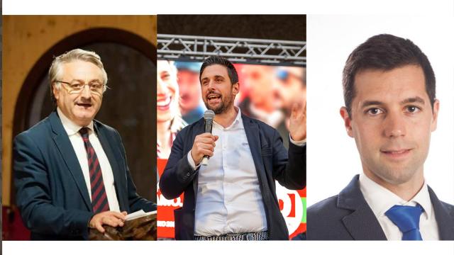Segretari PD del cratere Sciapichetti, Piermartiri e Ameli: “Importante ristabilire verità su numeri ricostruzione”