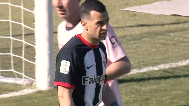 Ascoli Calcio, 25 i convocati di Carrera per la sfida decisiva con il Pisa. Sempre out Gagliolo