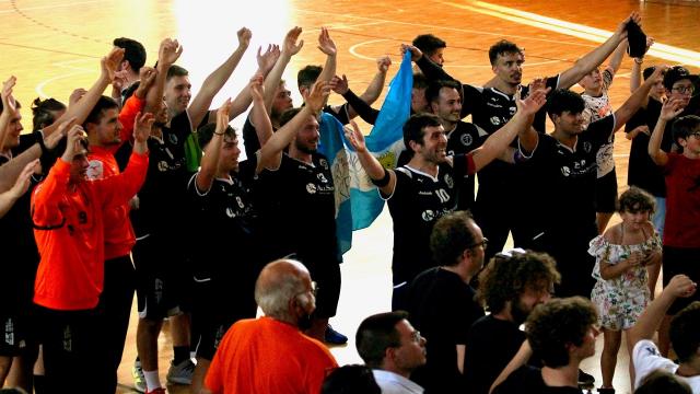 Pallamano Serie A2: Handball Club Monteprandone, i 24 convocati di Vultaggio per il raduno