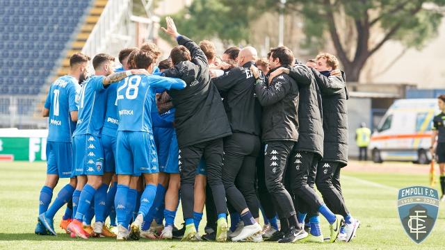 Serie B 2020/2021, immagini salienti dei match del trentesimo turno