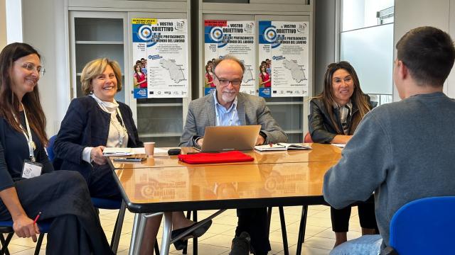Occasione green per i giovani marchigiani: corsi di 'ITS Tecnologia e Made In Italy' ad Ascoli Piceno