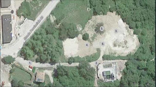 Arquata del Tronto, aree camper Pretare e Pescara: via libera ai progetti