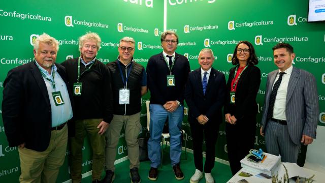 ''Parco della Salute'' di Ascoli presentato a Ecomondo di Rimini. Fioravanti: “Progetto per migliorare qualità vita”
