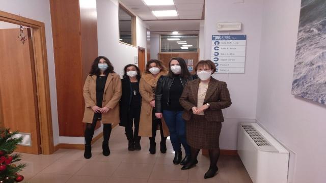 San Benedetto, progetto ''La memoria non ha età: scuola di potenziamento''  